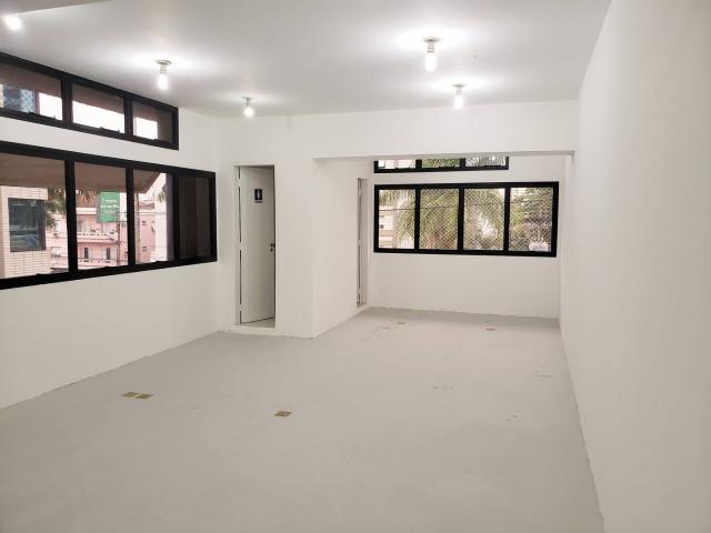 Sala para Locação em Santos - 4