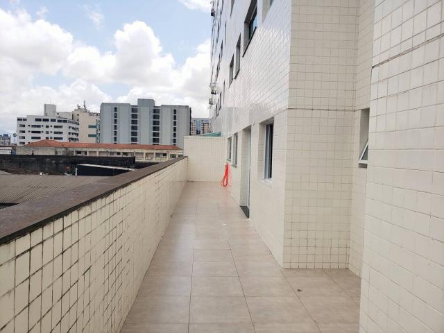 Apartamento para Venda em Santos - 4