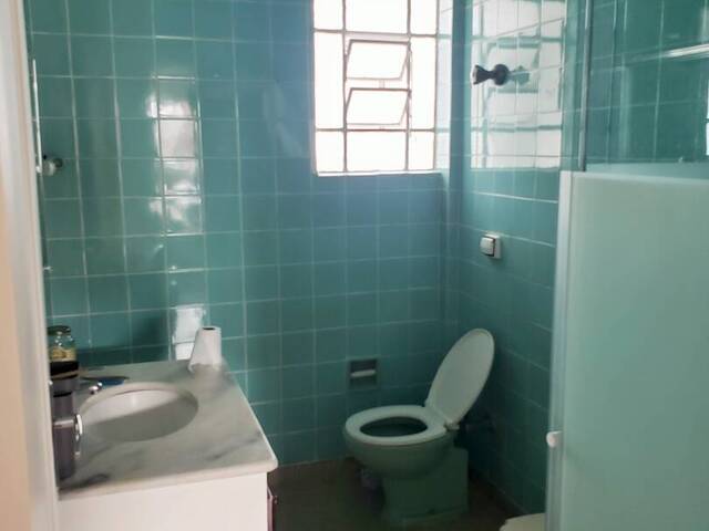 Apartamento para Locação em Santos - 5