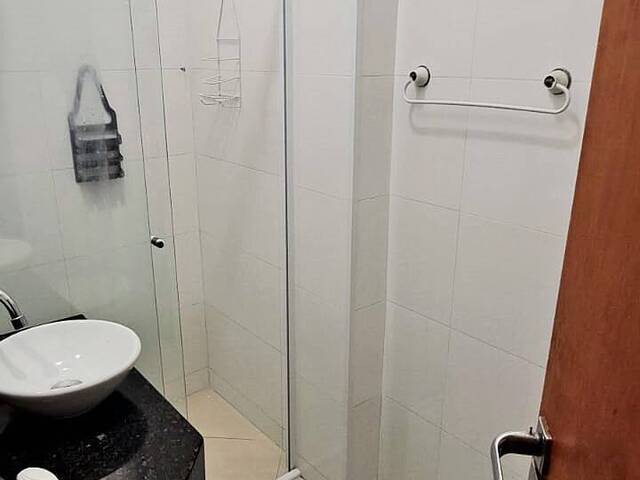 Apartamento para Locação em Santos - 5