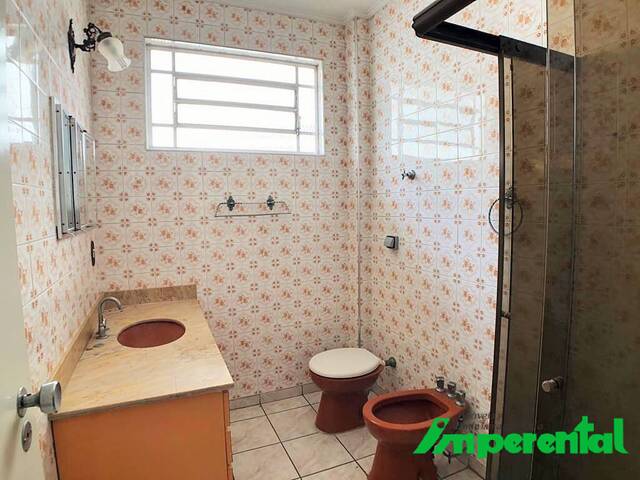 Casa para Locação em Santos - 4