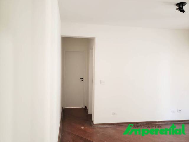 Apartamento para Locação em Santos - 5