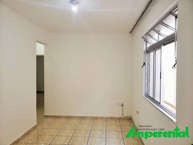 Apartamento para Locação em Santos - 5