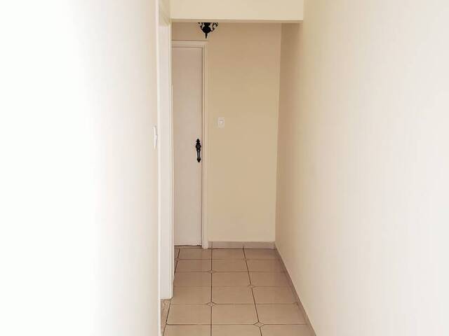 Apartamento para Locação em Santos - 5