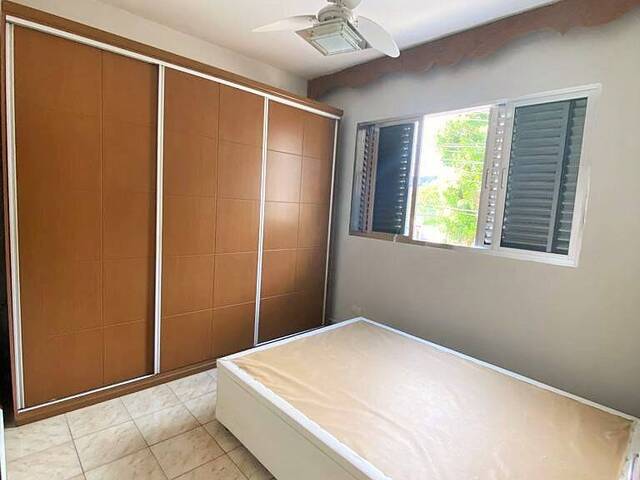 Apartamento para Locação em Santos - 5