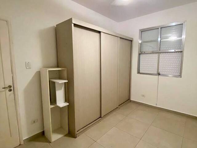 Apartamento para Locação em Santos - 5