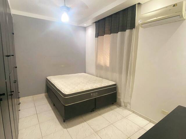 Apartamento para Locação em Santos - 5