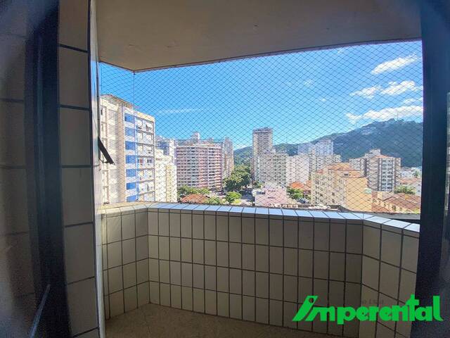 Apartamento para Venda em Santos - 5