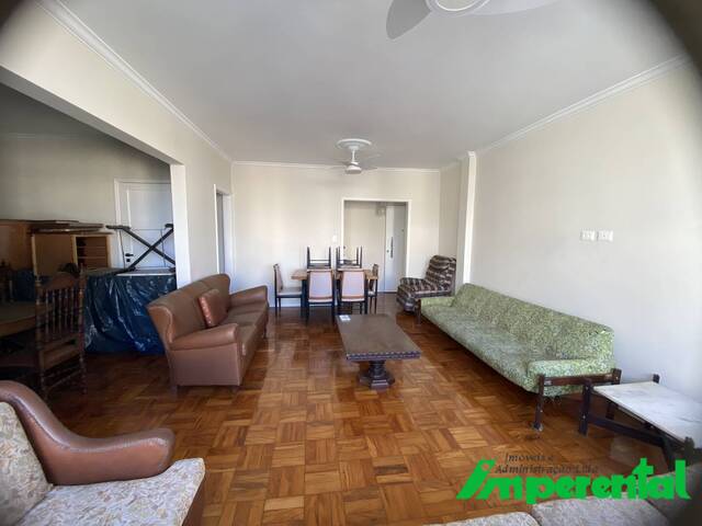 Apartamento para Venda em Santos - 4