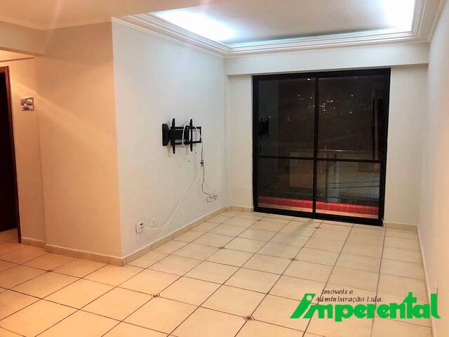 #148 - Apartamento para Venda em São Paulo - SP - 3