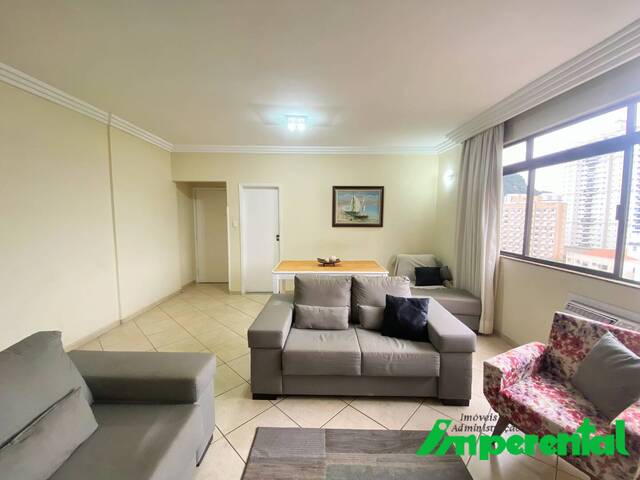 #149 - Apartamento para Venda em Santos - SP - 3