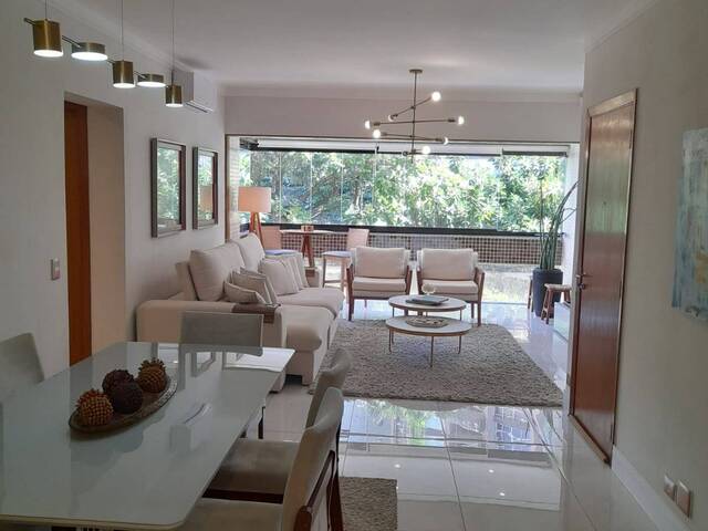 #150 - Apartamento para Venda em Guarujá - SP - 2