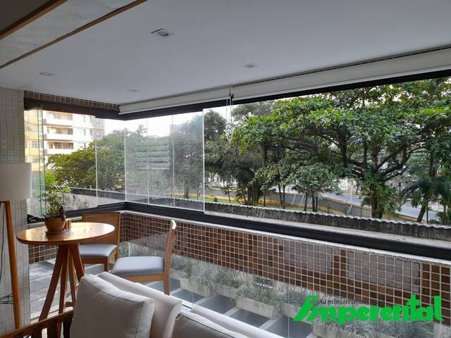 Apartamento para Venda em Guarujá - 4