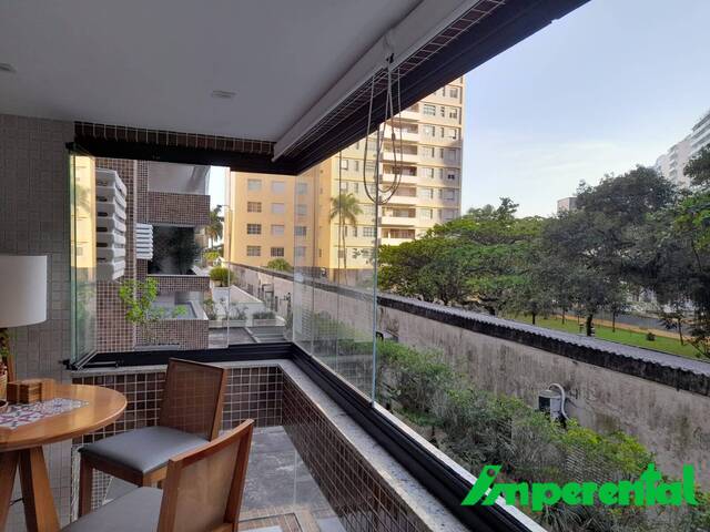 #150 - Apartamento para Venda em Guarujá - SP - 3