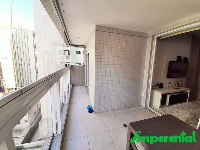 #151 - Apartamento para Venda em Santos - SP