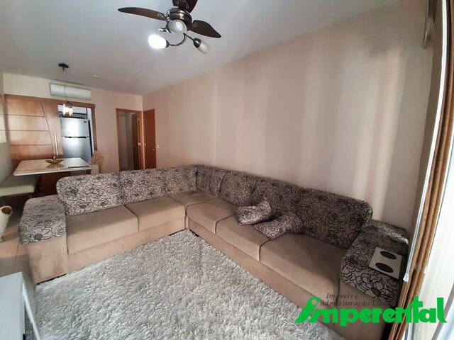 Apartamento para Venda em Santos - 5