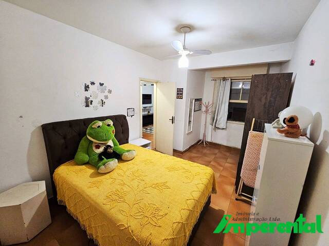 Apartamento para Venda em Santos - 5