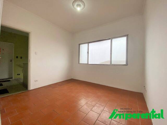 #111 - Apartamento para Venda em São Vicente - SP - 2