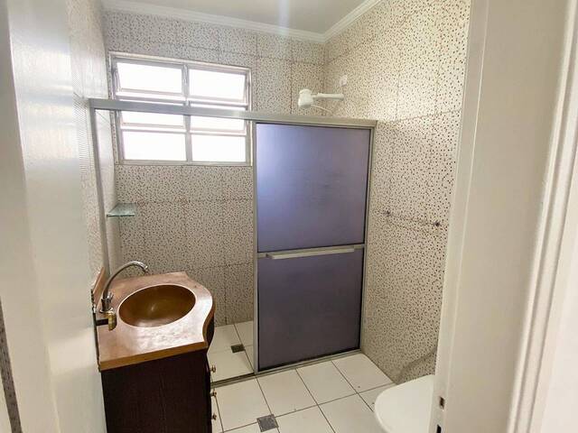 Apartamento para Venda em São Vicente - 5