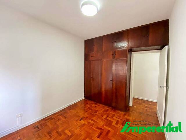 Apartamento para Venda em Santos - 5