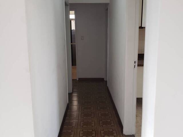 Apartamento para Venda em Santos - 5