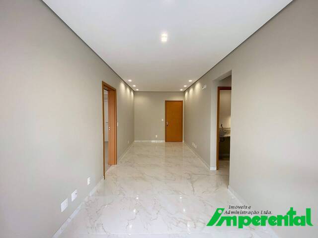 #162 - Apartamento para Venda em Santos - SP - 3