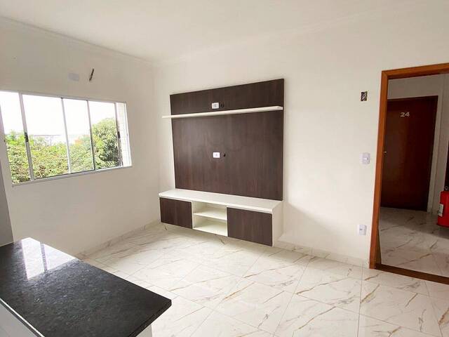 #163 - Apartamento para Venda em São Vicente - SP - 2