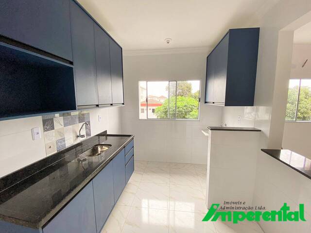 Apartamento para Venda em São Vicente - 5