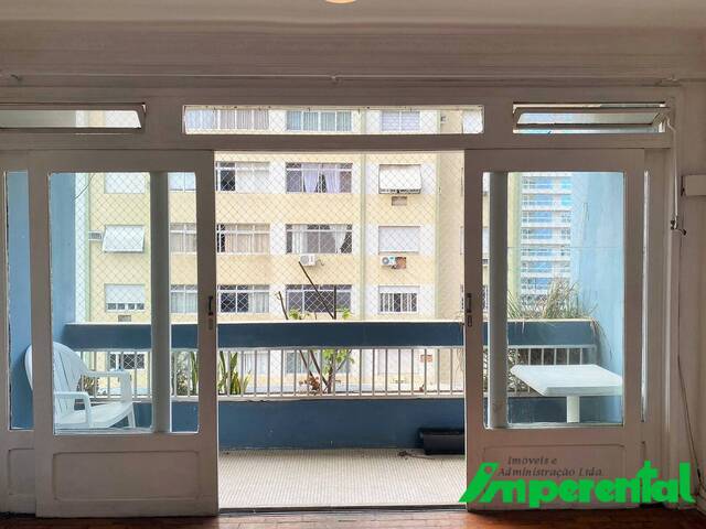 Apartamento para Venda em Santos - 4