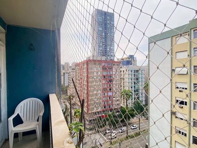 Apartamento para Venda em Santos - 5