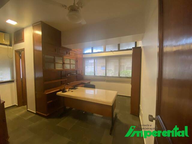 Apartamento para Locação em Santos - 4