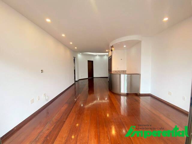 #170 - Apartamento para Venda em Santos - SP - 3