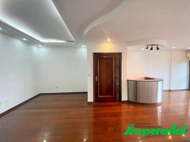 Apartamento para Venda em Santos - 4