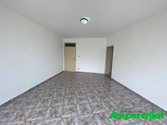 #173 - Apartamento para Locação em Santos - SP - 2