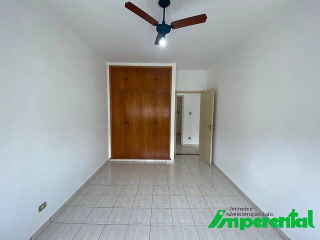 Apartamento para Locação em Santos - 5