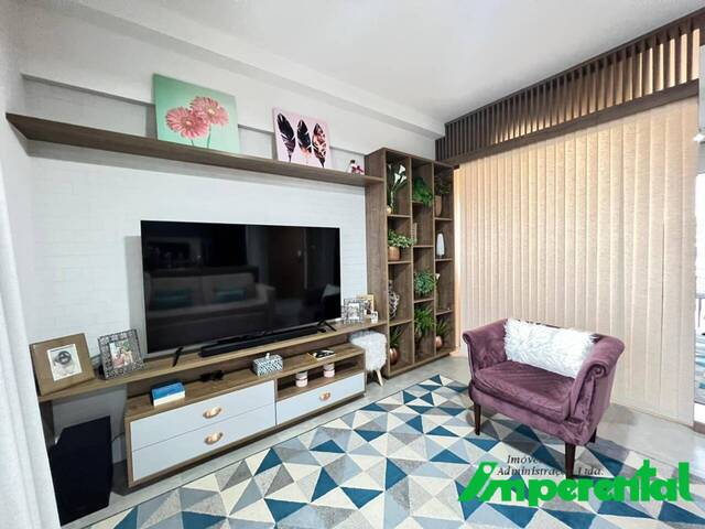 Apartamento para Venda em Santos - 4