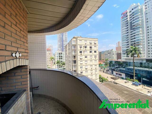 Apartamento para Venda em Santos - 5