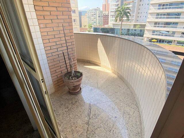 #183 - Apartamento para Venda em Santos - SP - 3