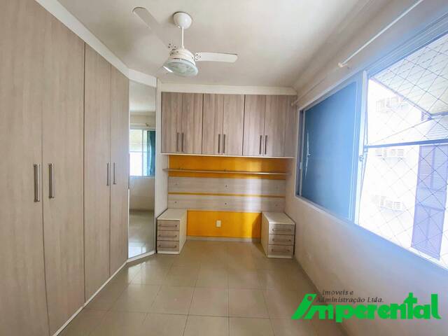 #174 - Apartamento para Venda em Santos - SP - 1