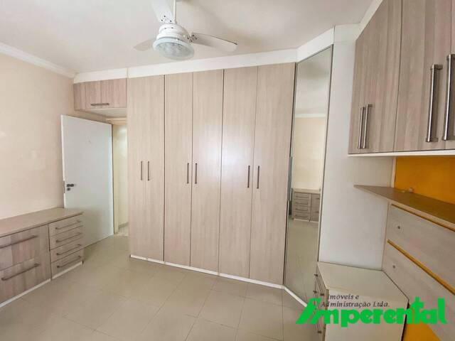 #174 - Apartamento para Venda em Santos - SP - 3