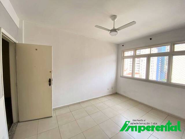 Apartamento para Locação em Santos - 4